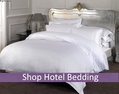 Shop Hotel Bedding